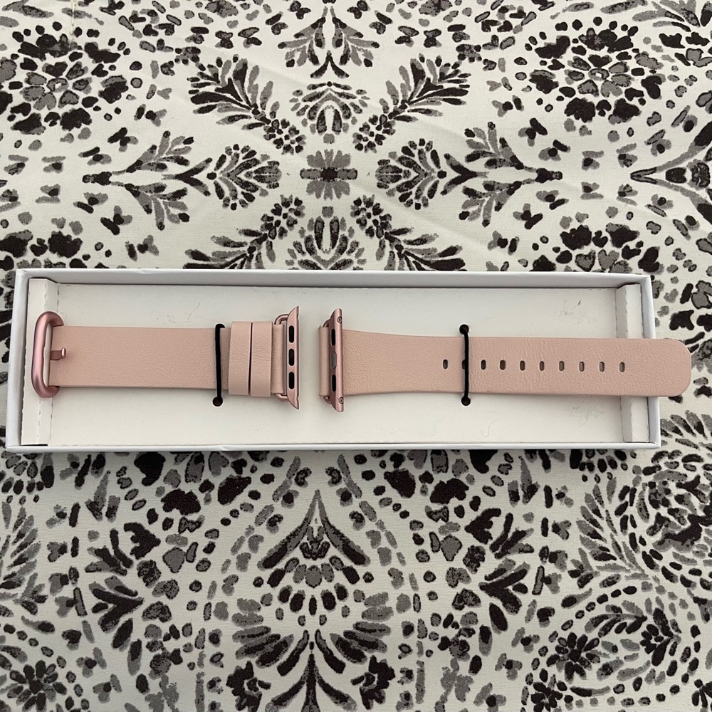 Smart Watch Band